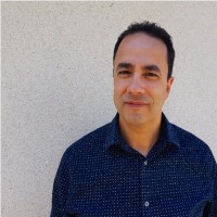 Abdelilah Jazouli — Fondateur d'Azeka Consulting